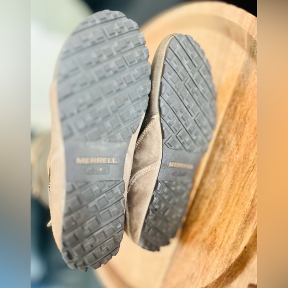 Merrell Women's Haven Autumn Waterproof Boot size 6 GREAT & CLEAN slog free home - Picture 10 of 16